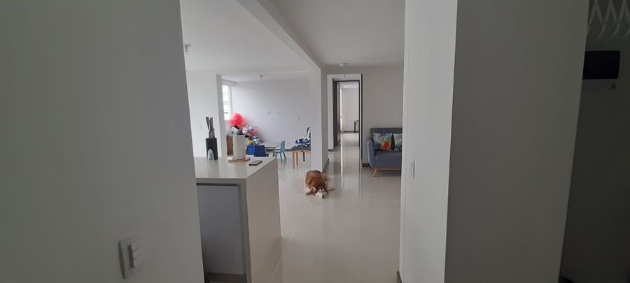 Apartment in Suramérica, Itagui - Apartmento en Suramérica, Itagui